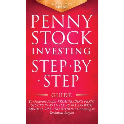 Penny Stock Investing