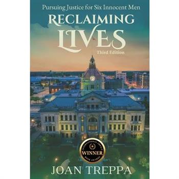 Reclaiming Lives, third edition