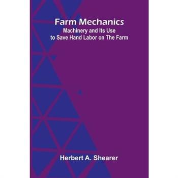 Farm Mechanics