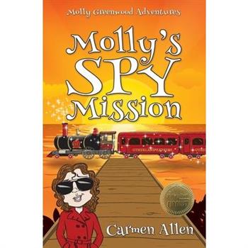 Molly's Spy Mission