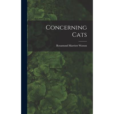 Concerning Cats