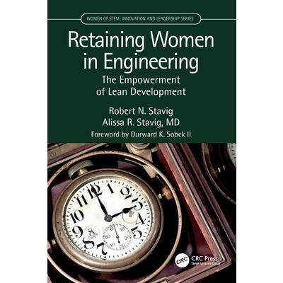 Retaining Women in Engineering