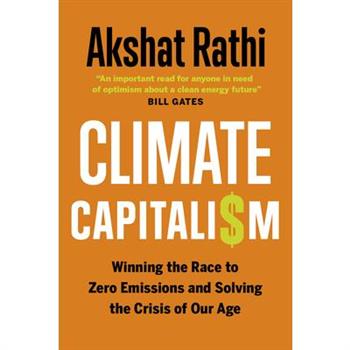 Climate Capitalism