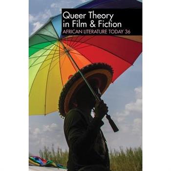 Alt 36: Queer Theory in Film & Fiction