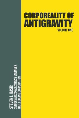 Corporeality of Antigravity