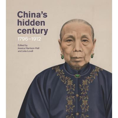 China’s Hidden Century