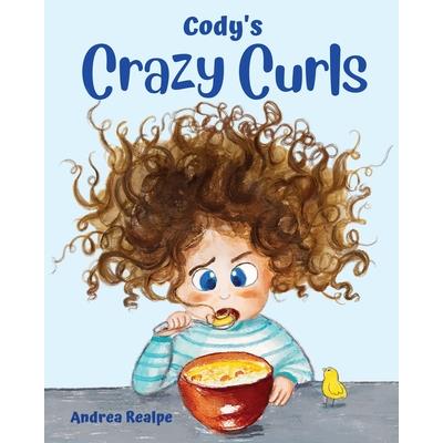Cody's Crazy Curls