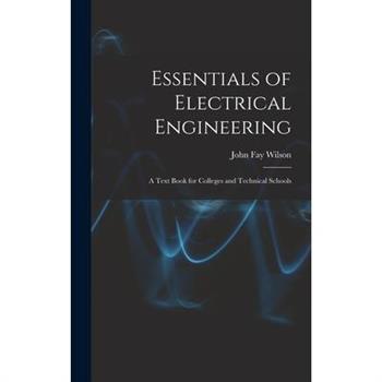 Essentials of Electrical Engineering