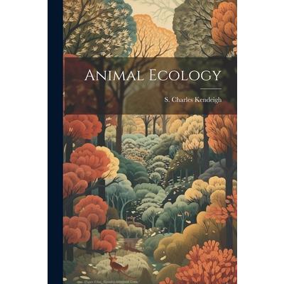 Animal Ecology