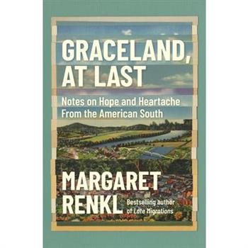 Graceland, at Last