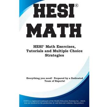 HESI Math