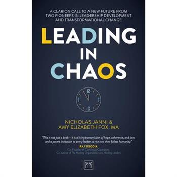 Leading in Chaos