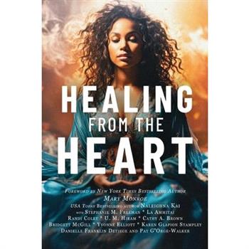 Healing from the Heart