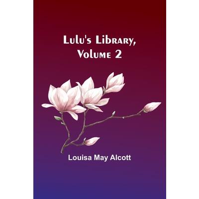 Lulu’s Library, Volume 2