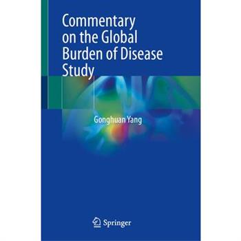 Commentary on the Global Burden of Disease Study