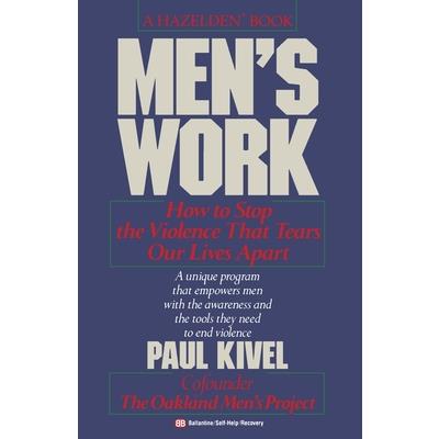 Men’s Work