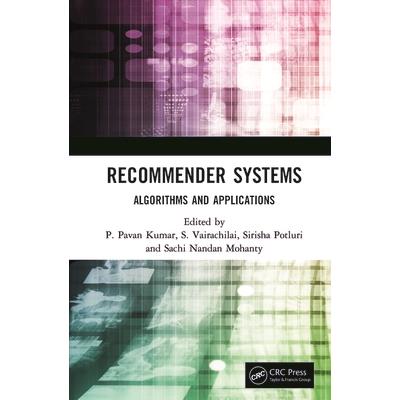 Recommender Systems