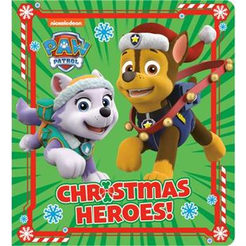 Christmas Heroes!