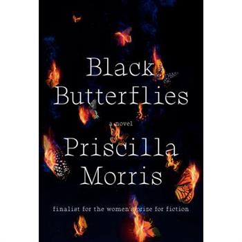 Black Butterflies