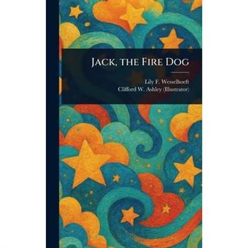 Jack, the Fire Dog