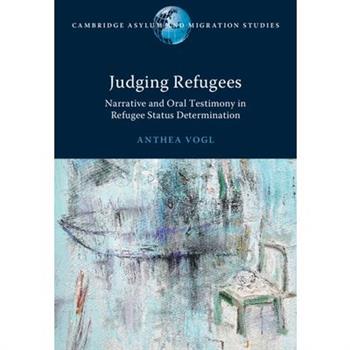 Judging Refugees