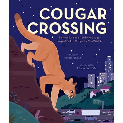 Cougar Crossing