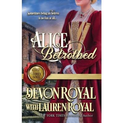 Alice Betrothed