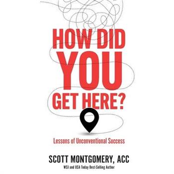 How Did You Get Here