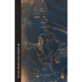 Shadows of Love, Shadows of Loneliness: Volume Two