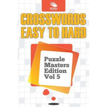 Crosswords Easy To Hard