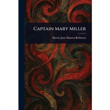 Captain Mary Miller