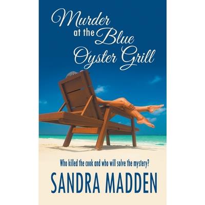 Murder at the Blue Oyster Grill