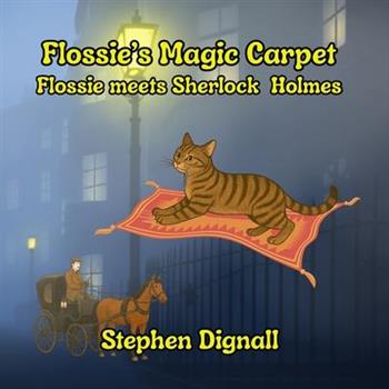 Flossie’s Magic Carpet