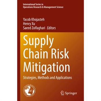 Supply Chain Risk Mitigation