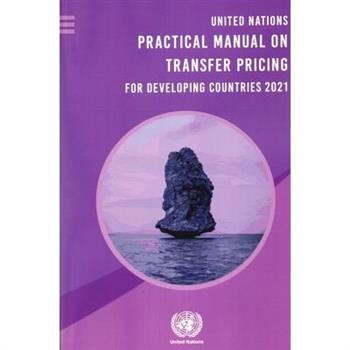 United Nations Practical Manual on Transfer Pricing 2021