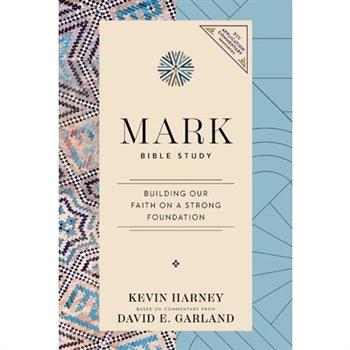 Mark Bible Study