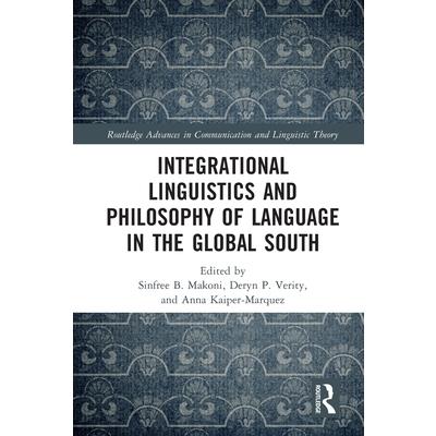 Integrational Linguistics and Philosophy of Language in the Global South