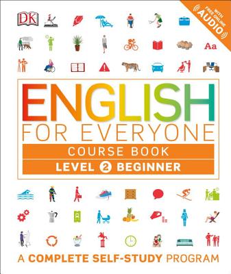 English for Everyone, Level 2