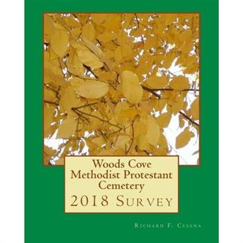 Woods Cove Methodist Protestant Cemetery