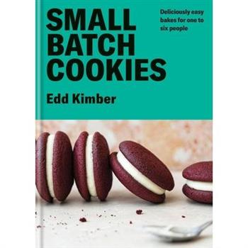 Small Batch Cookies