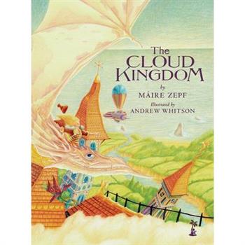 The Cloud Kingdom