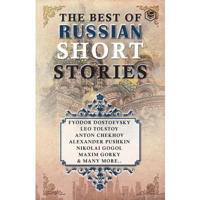 The Best Of Russian Short Stories