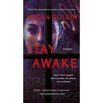 Stay Awake