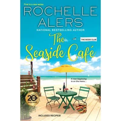 The Seaside Caf矇TheSeaside Caf矇