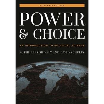 Power and Choice