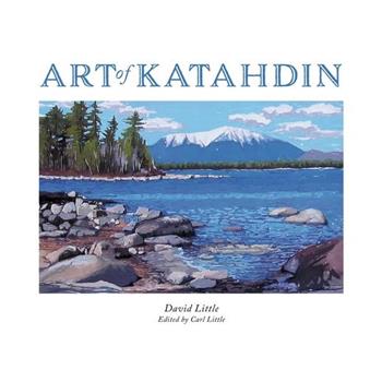 Art of Katahdin