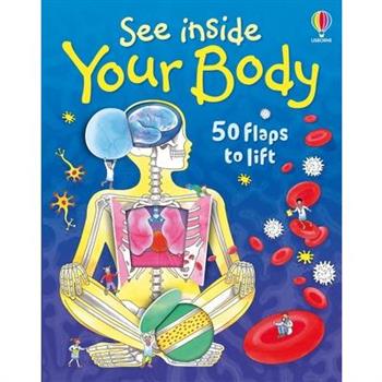 See Inside Your Body