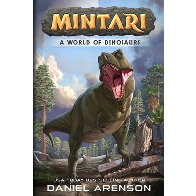 A World of Dinosaurs