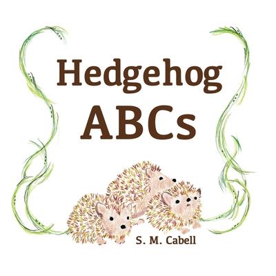 Hedgehog ABCs