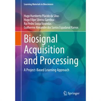 Biosignal Acquisition and Processing